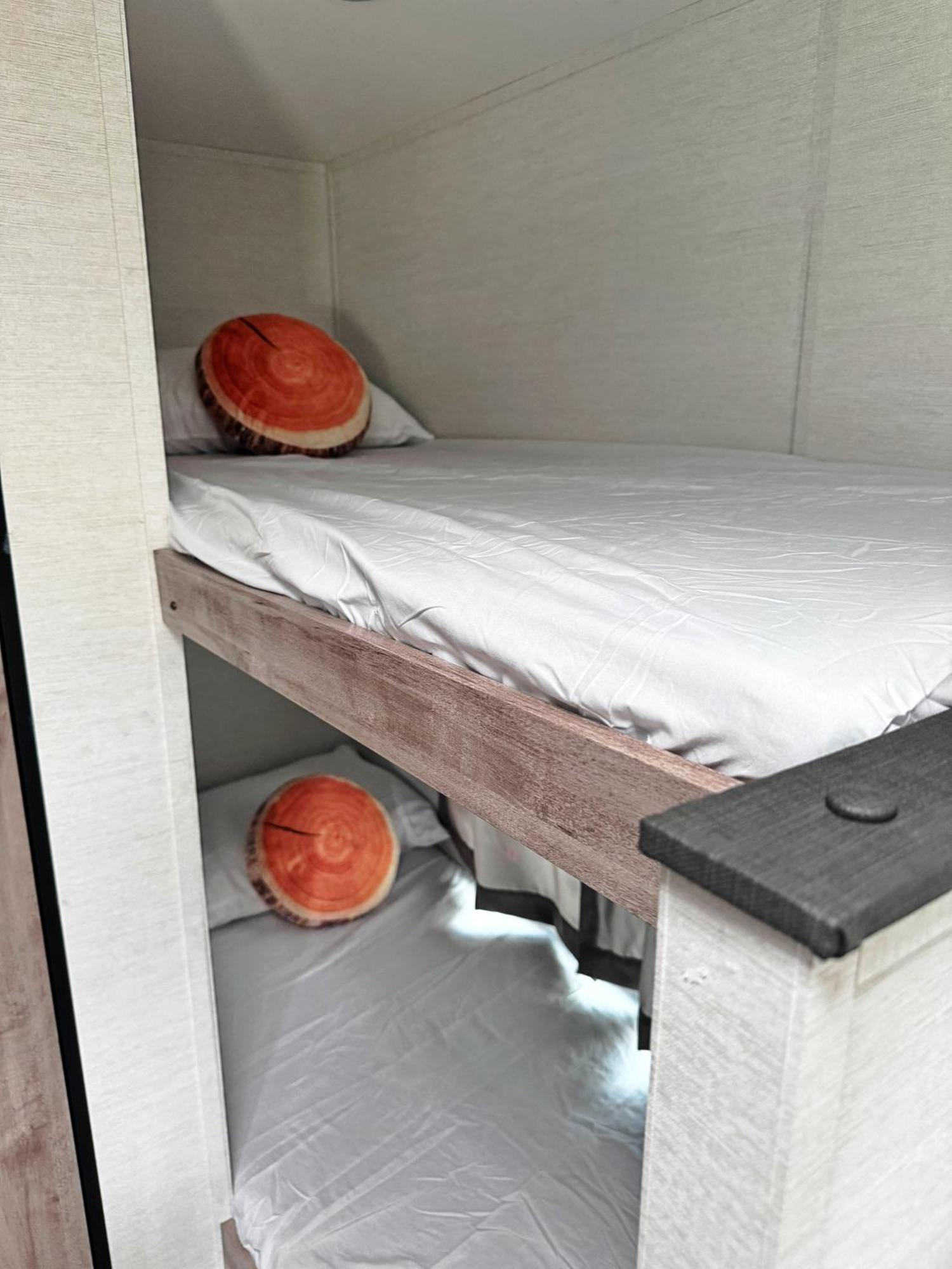 Cozy Rv Trailer Βίλα Φορτ Λόντερντεϊλ Εξωτερικό φωτογραφία