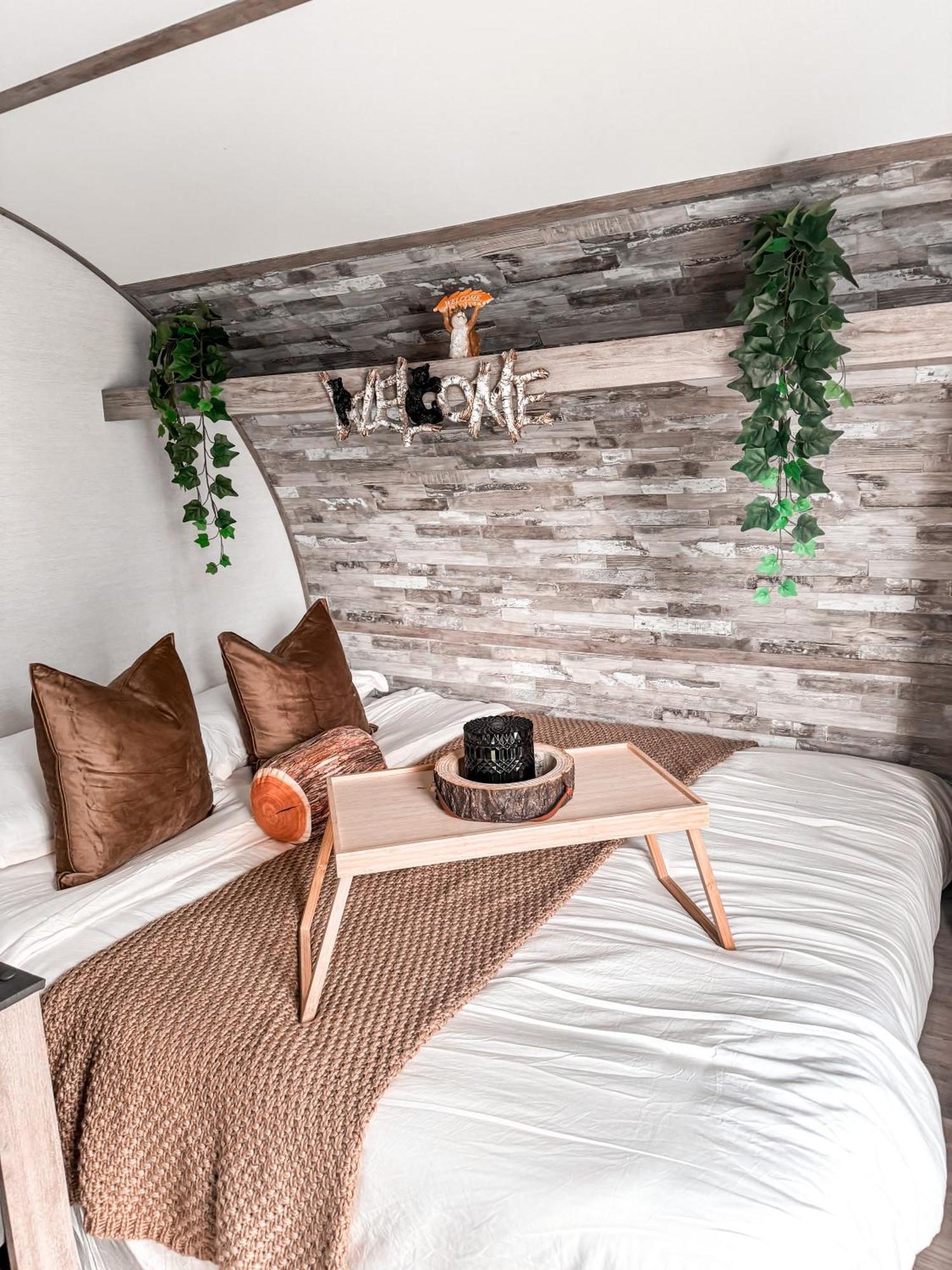 Cozy Rv Trailer Βίλα Φορτ Λόντερντεϊλ Εξωτερικό φωτογραφία